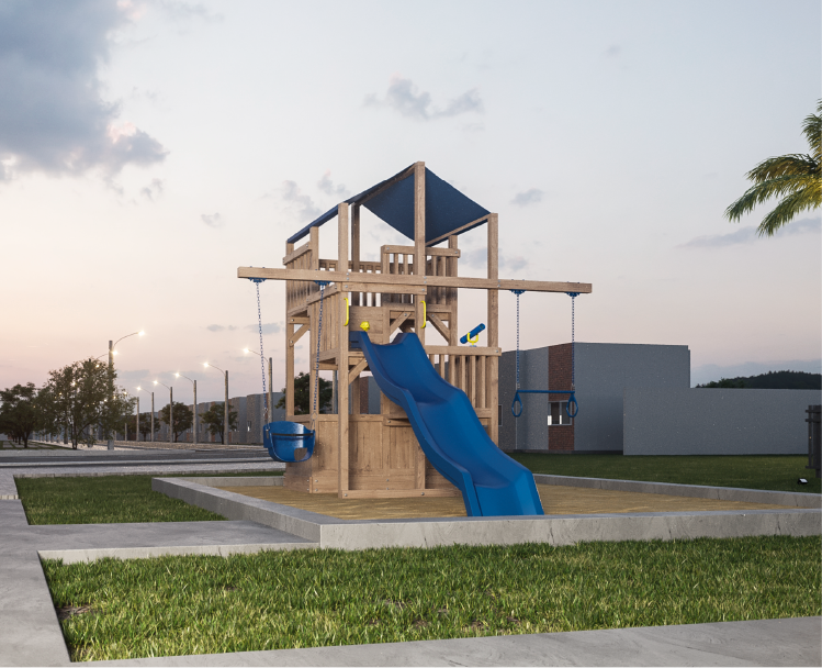 Playground